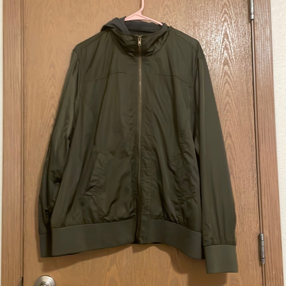 Torrid jacket 3x